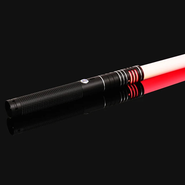 RGB Metall Lichtschwert Laser Schwert Spielzeug Leuchtschwert Espada Brinquedos Säbel De Luz Juguetes Kpop Lightstick Zabawki Oyuncak