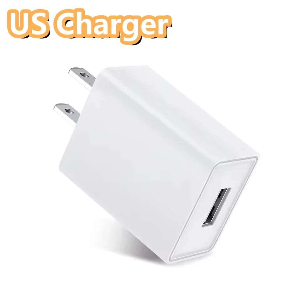 4-Port-USB-C-PD-Ladegerät Quick Charge 3.0 Typ C USB-Handy-Ladegerät Schnellladeadapter für iPhone 16 15 Samsung Xiaomi Huawei