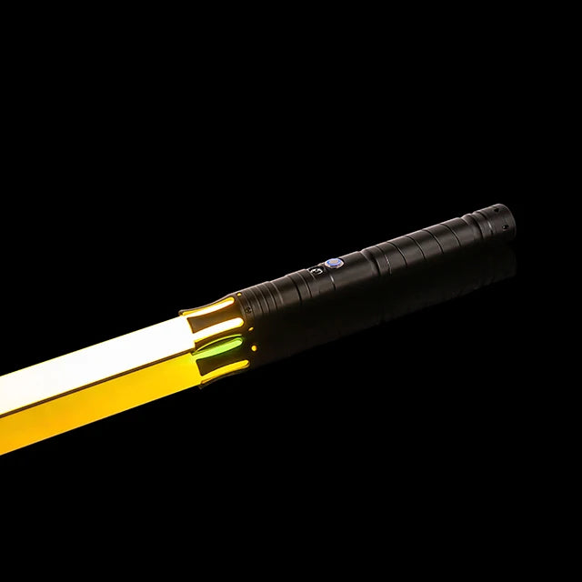 RGB Metall Lichtschwert Laser Schwert Spielzeug Leuchtschwert Espada Brinquedos Säbel De Luz Juguetes Kpop Lightstick Zabawki Oyuncak