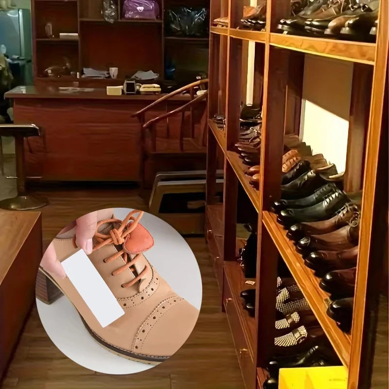 1 Stück Schuhreinigungsradierer: Belebe deine Sneaker mit dieser wasserlosen Schuhbürste, Haushaltsreinigungsbürste, Radiergummi-Werkzeuge