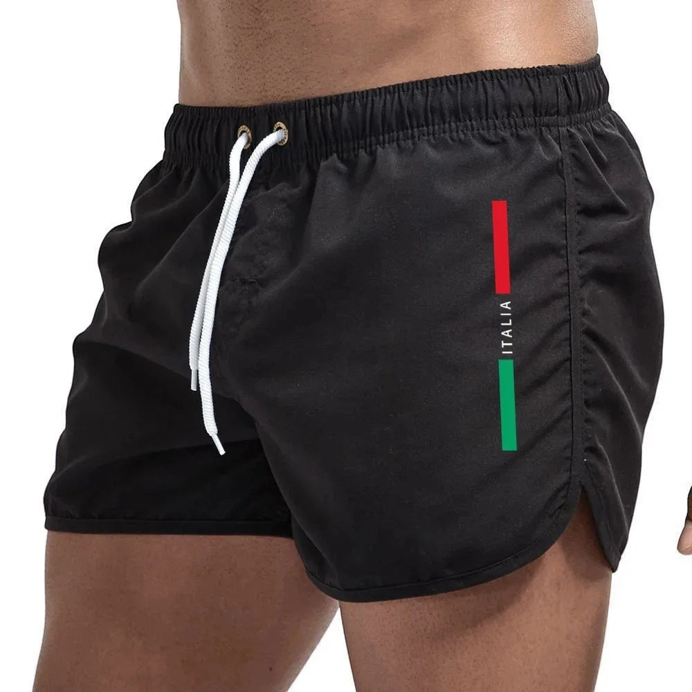 Variedad Online Men's Swim Trunks
