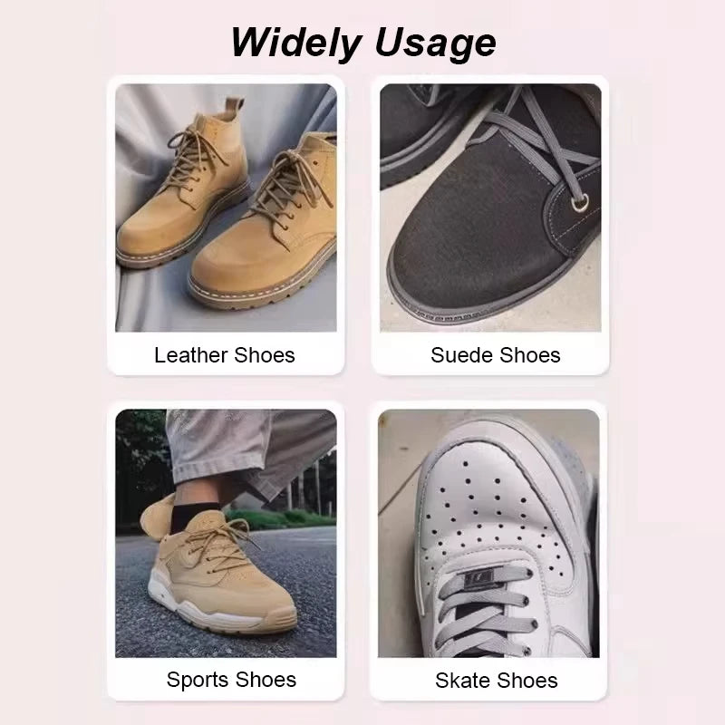 1 Stück Schuhreinigungsradierer: Belebe deine Sneaker mit dieser wasserlosen Schuhbürste, Haushaltsreinigungsbürste, Radiergummi-Werkzeuge