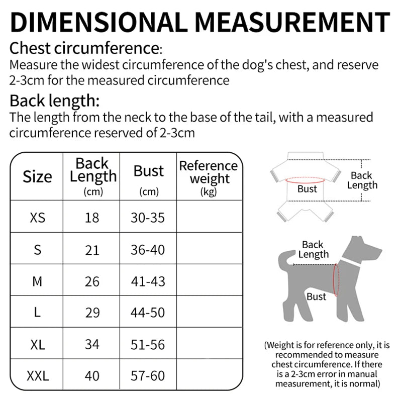 Hundebekleidung Weich Warmer Fleece Hunde Overalls Haustierkleidung für kleine Hunde Welpen Katzen Hoodies Chihuahua Yorkshire Kostüm Mäntel