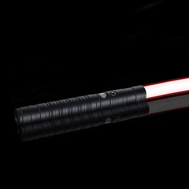 RGB Metall Lichtschwert Laser Schwert Spielzeug Leuchtschwert Espada Brinquedos Säbel De Luz Juguetes Kpop Lightstick Zabawki Oyuncak