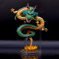 18CM Dragon Ball Z Shenron Anime Figur PVC Figur Shenlong DBZ Spielzeug Geschenk Modell Statue Briquedos Juguetes DBZ Sammlerstück