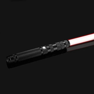RGB Metall Lichtschwert Laser Schwert Spielzeug Leuchtschwert Espada Brinquedos Säbel De Luz Juguetes Kpop Lightstick Zabawki Oyuncak